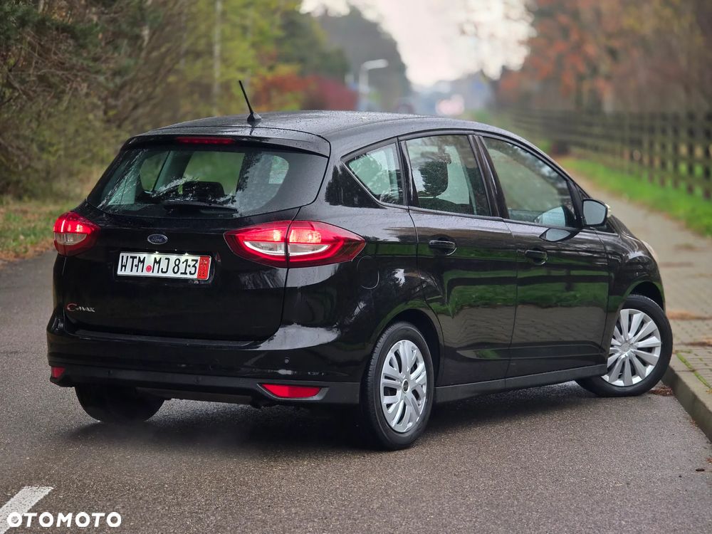 Ford C-MAX 1.6 Trend - 4