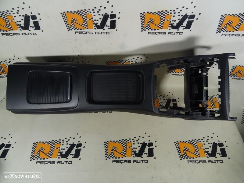 Consola Central Bmw 3 Coupé (E92)  Consola Central Traseira Bmw E92 - 1