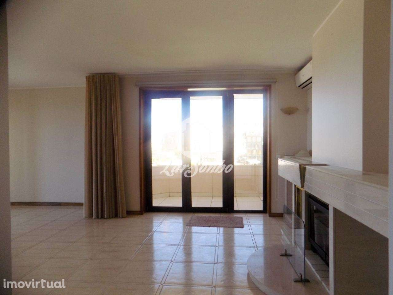 T2 c/ lugar de garagem e terraço de 40m2, 1ª linha de mar em Mindel... - Grande imagem: 3/14