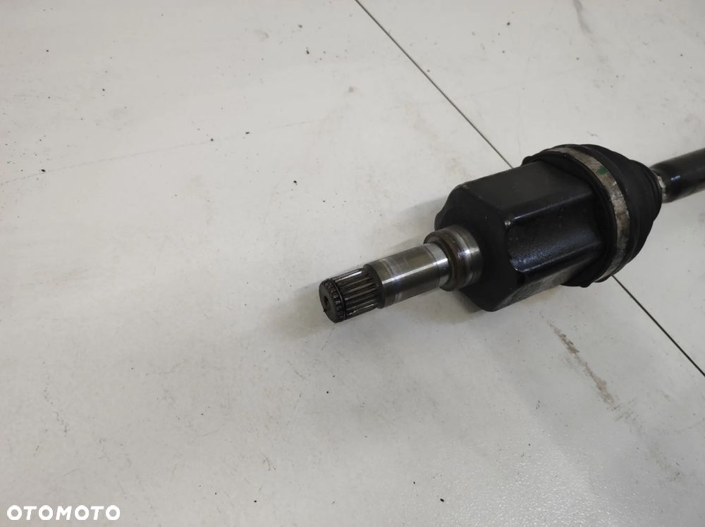 PÓŁOŚ PÓŁOŚKA PRAWA PRZÓD ALFA ROMEO STELVIO 2.2 JTD 4X4 Q4 - 3