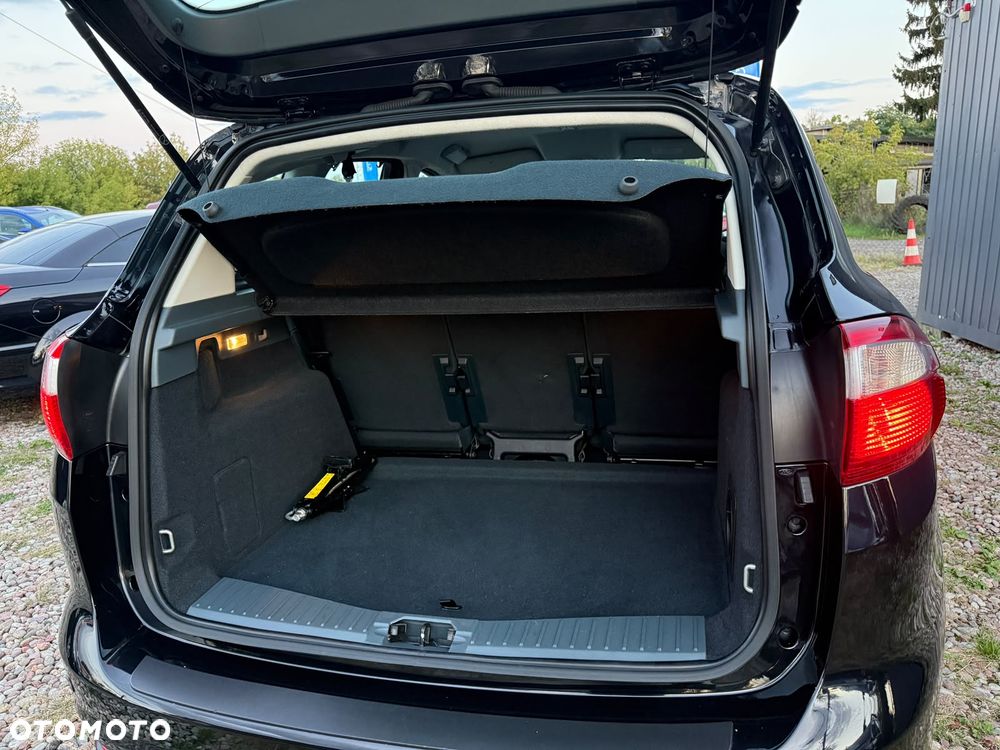 Ford C-MAX 1.6 EcoBoost Start-Stop-System Champions Edition - 15