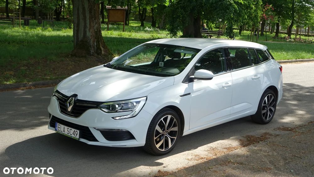 Renault Megane - 25
