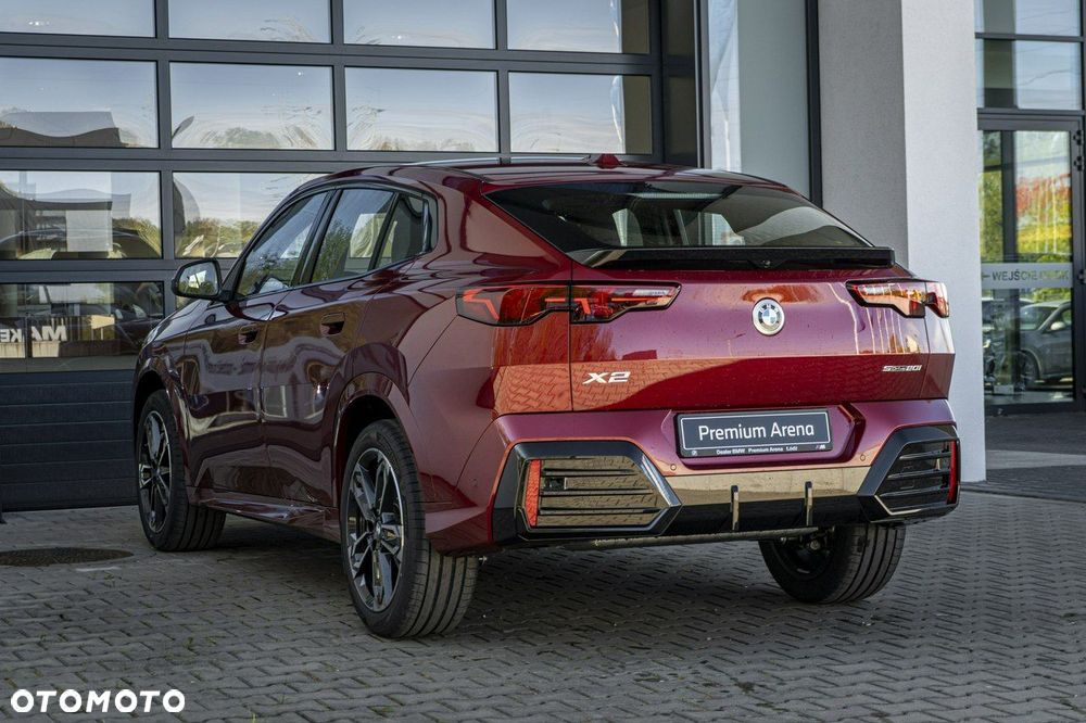 BMW X2 - 12