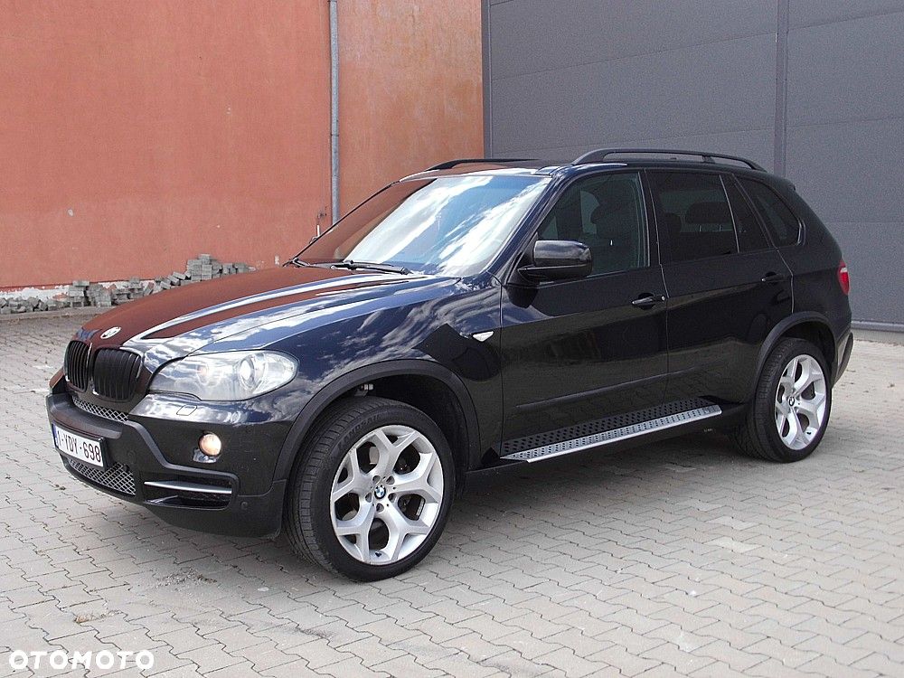BMW X5 xDrive30d - 25