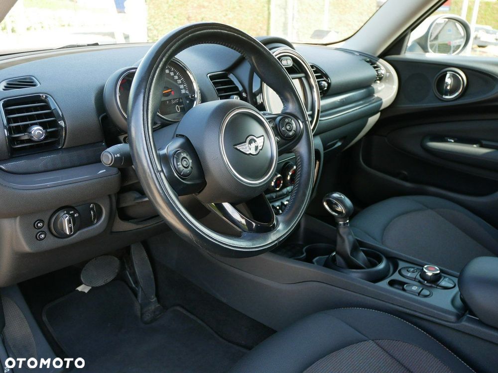 MINI Clubman - 5