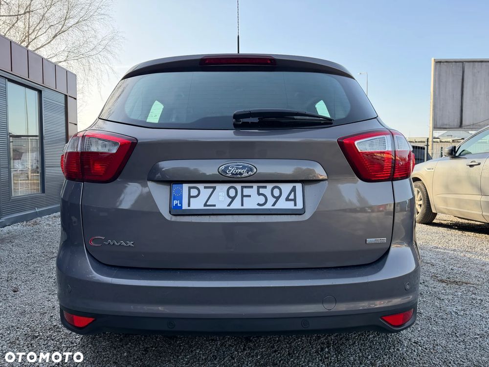 Ford C-MAX - 6