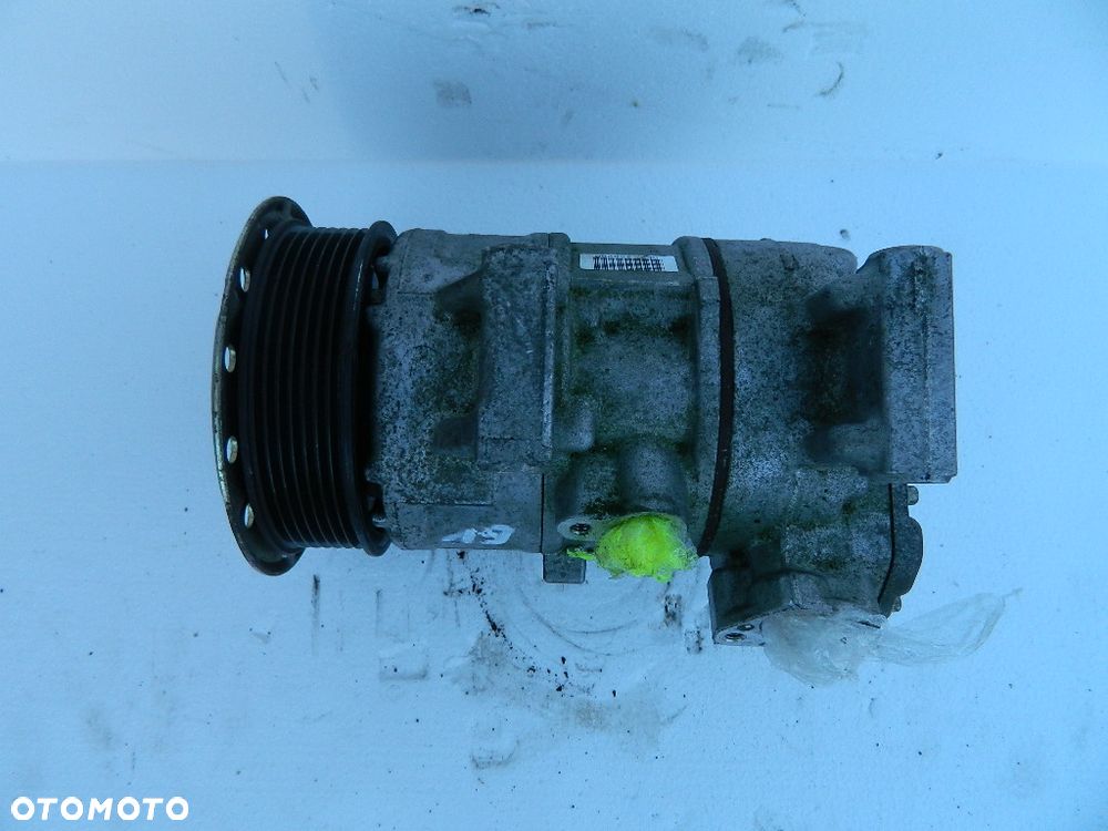 Sprężarka Klimatyzacji TOYOTA 447280-6560 - 3