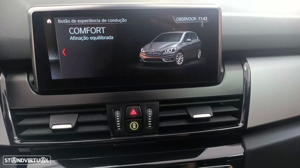 BMW 225xe Active Tourer Line Sport - 31