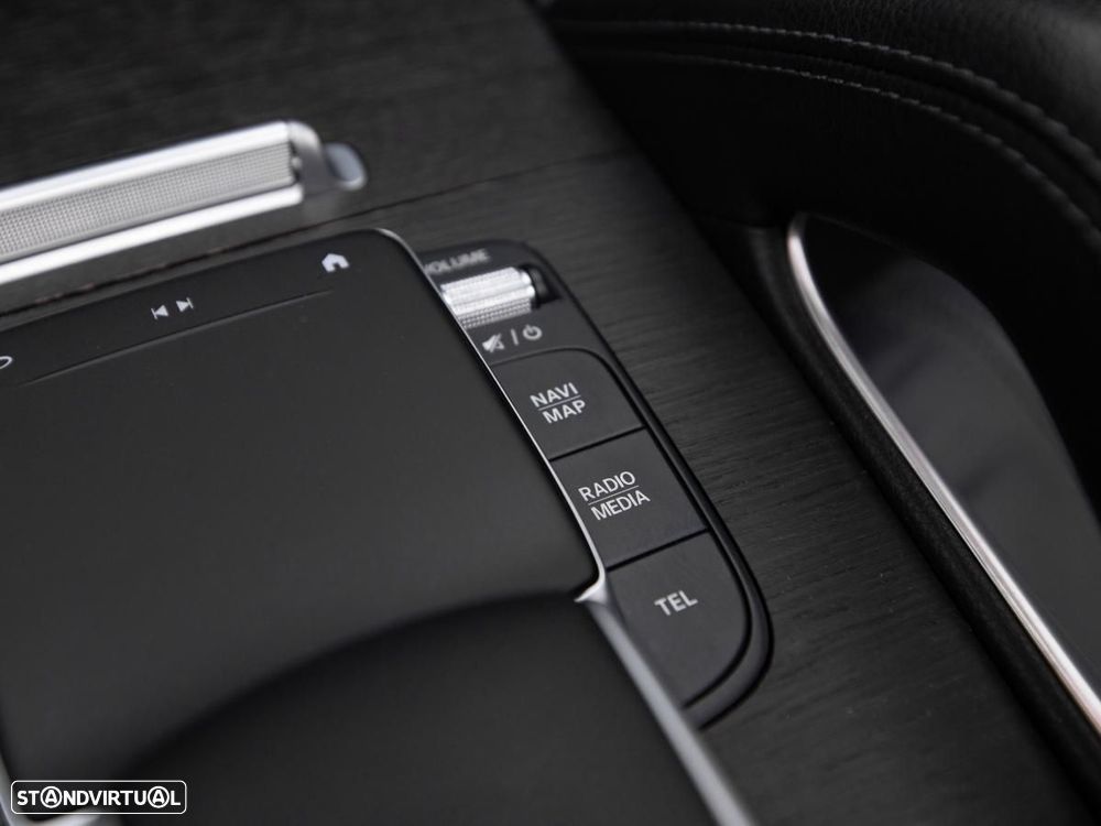 Mercedes-Benz GLE 350 de Coupé 4Matic - 27