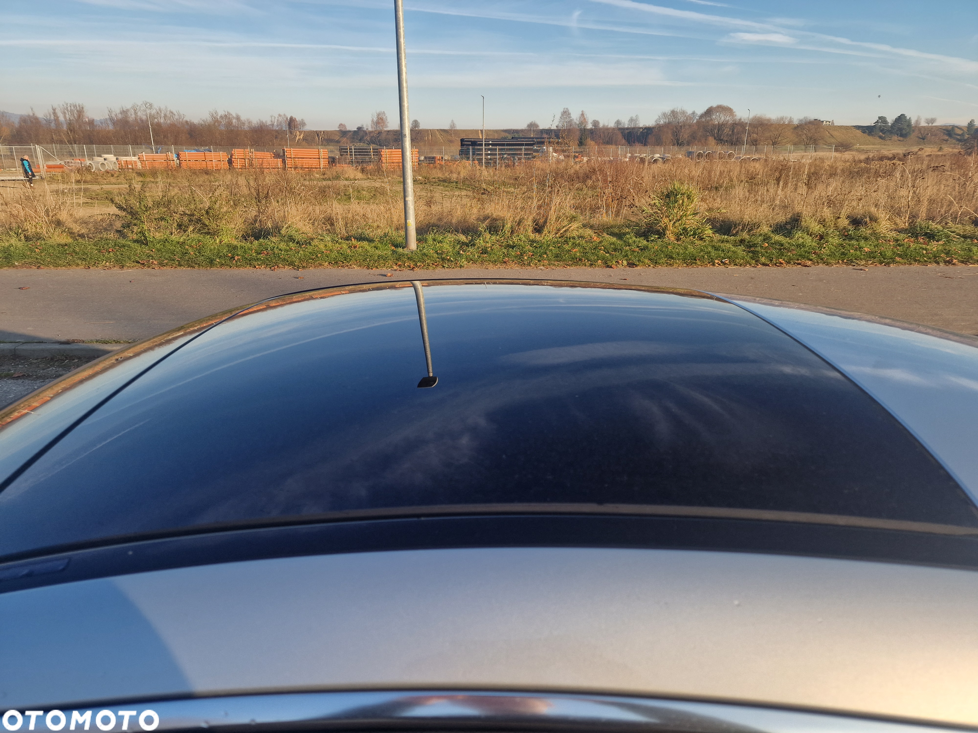 Mercedes-Benz Klasa C 300 Coupe 7G-TRONIC - 13