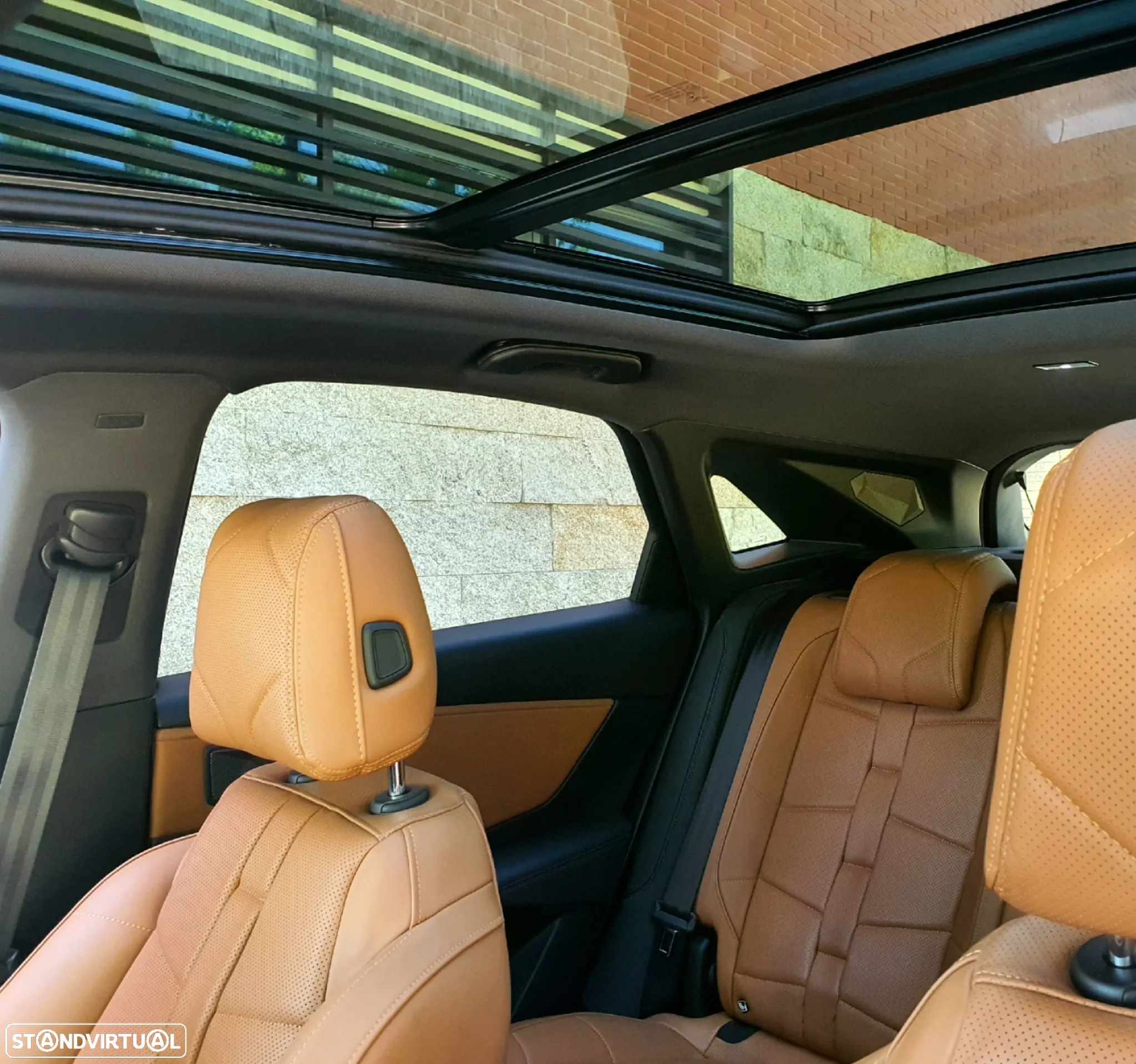 DS DS7 Crossback E-Tense Grand Chic EAT8 - 23