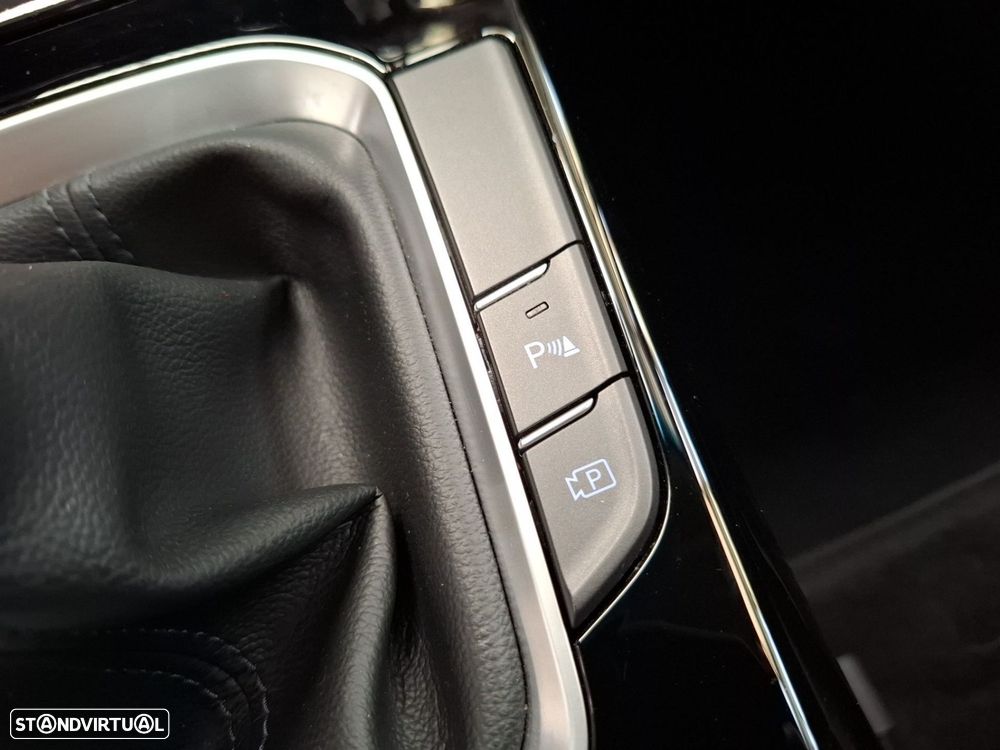 Hyundai i30 1.0 T-GDI Style Plus - 21