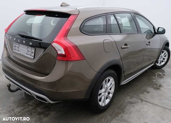 Volvo V60 D3 - 2