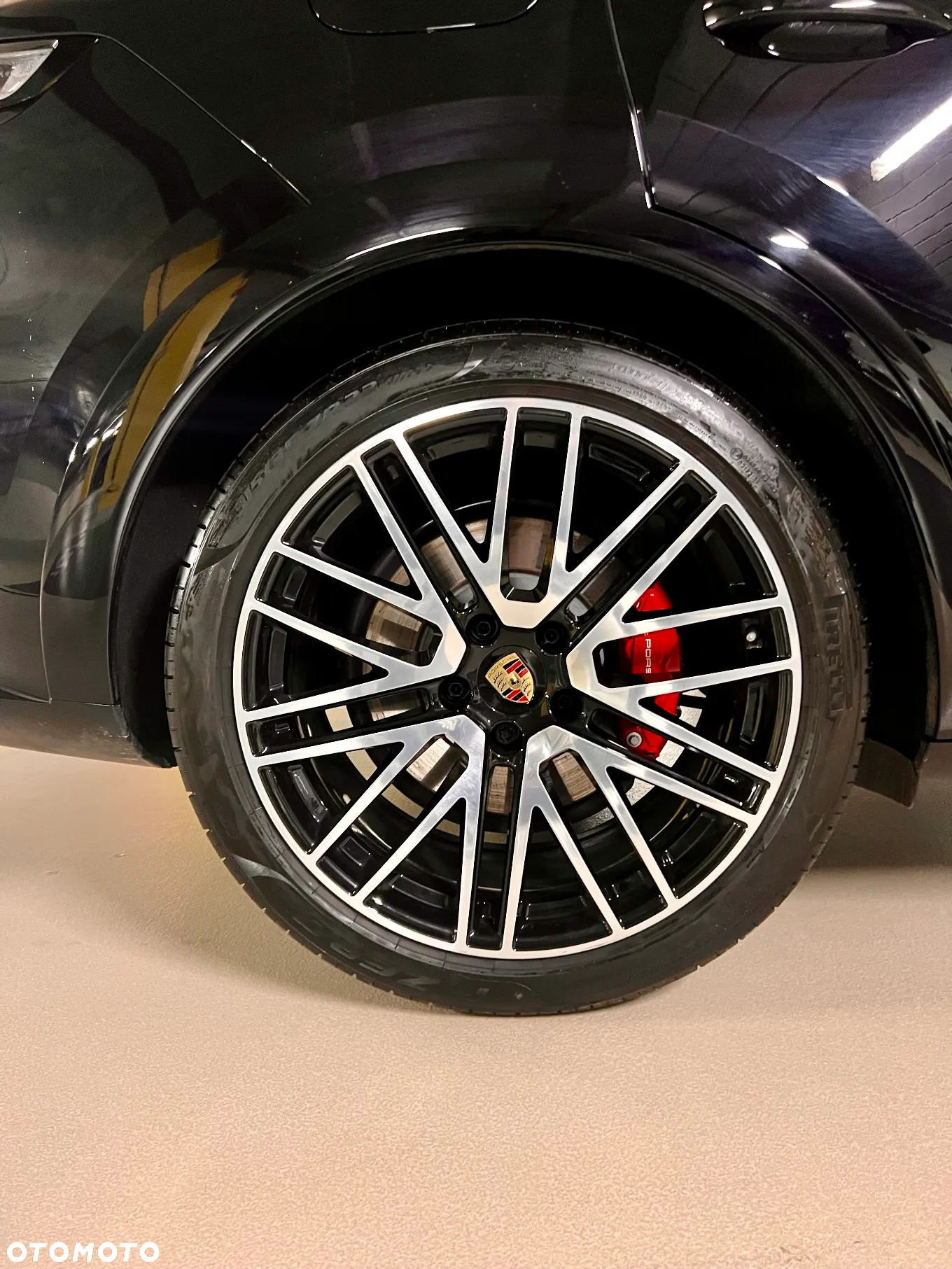 Porsche Cayenne GTS - 11