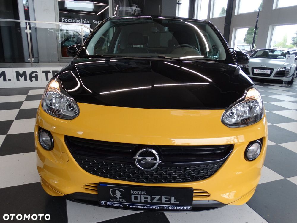 Opel Adam - 12