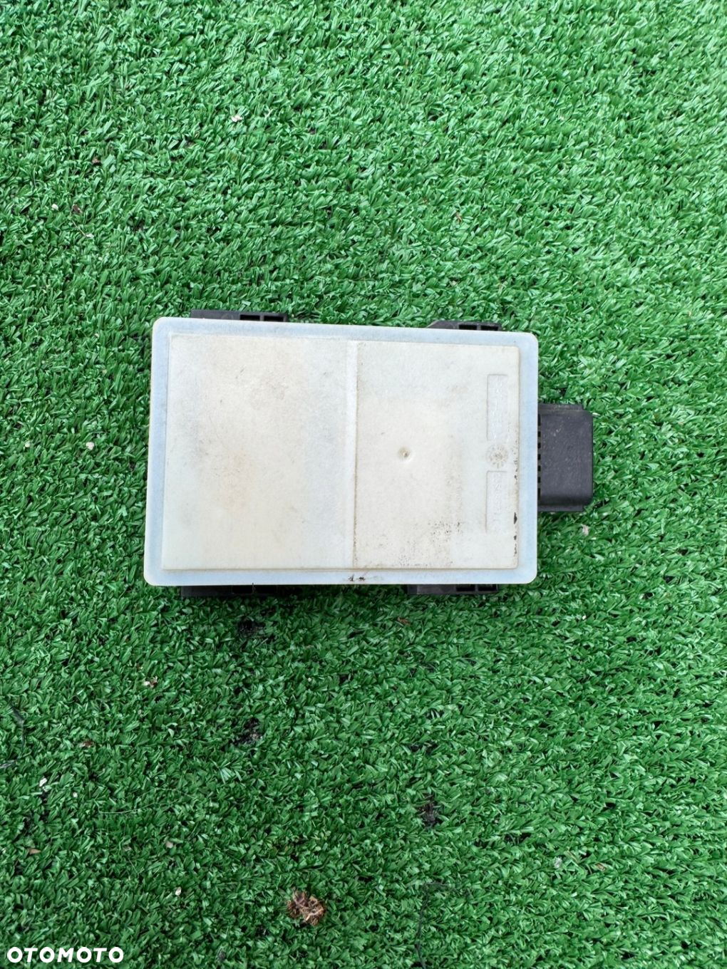 Radar LAND ROVER RANGE ROVER IV L405 KK52-14F152-AJ EU ORG - 2