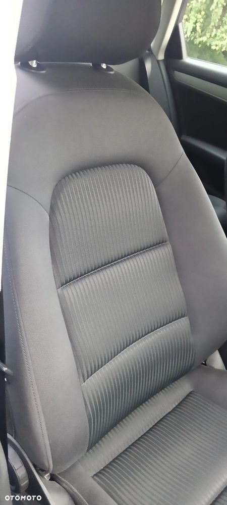 Audi A4 Limousine 1.8 TFSI - 19