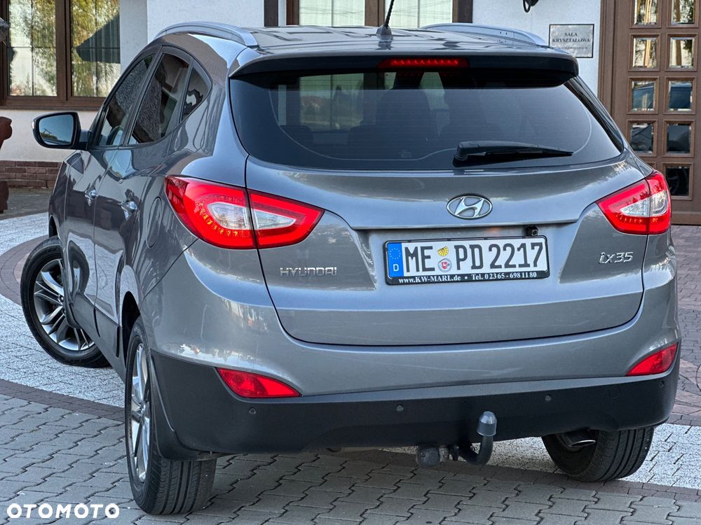 Hyundai ix35 - 13