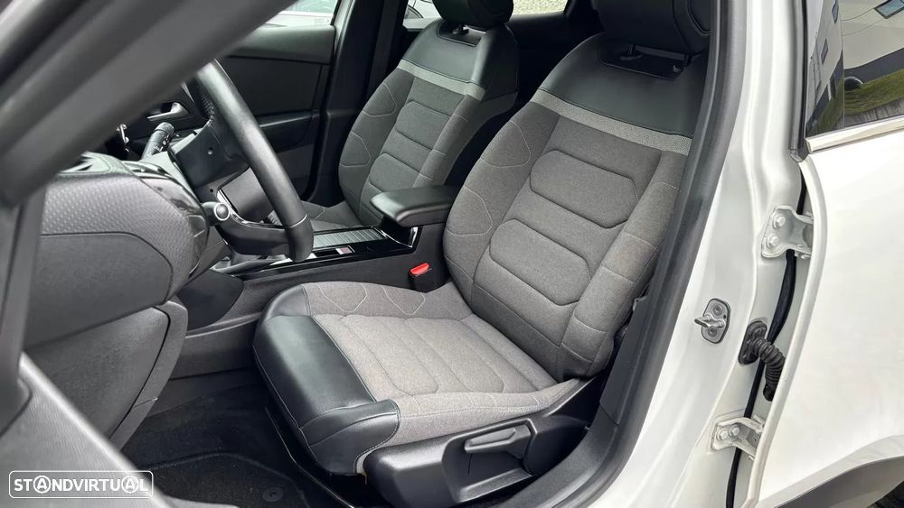 Citroën C4 1.5 BlueHDi Feel Pack - 9