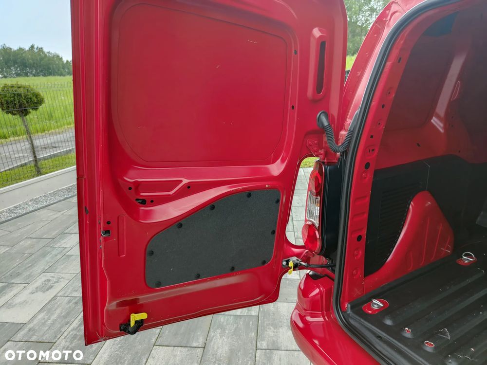 Citroën Berlingo 1.6 HDI 3-osob 2018 Salon PL VAT-23% Tempomat LED - 17