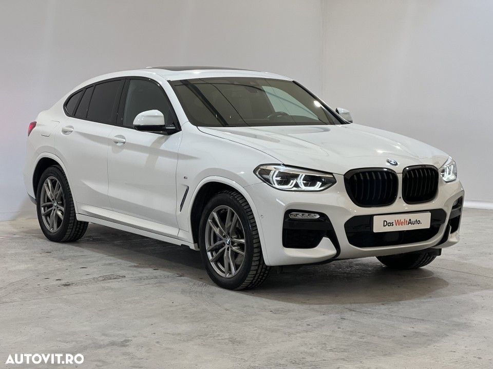 BMW X4 - 3
