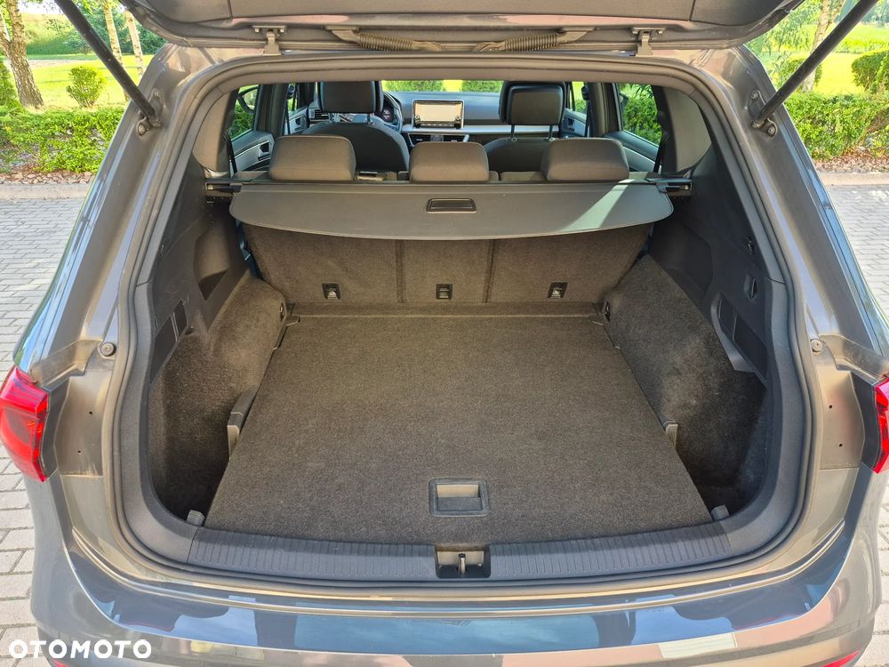 Seat Tarraco 2.0 TDI Style S&S - 29