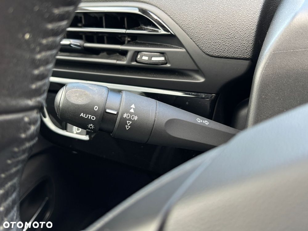 Citroën C4 Picasso BlueHDi 120 Seduction - 17