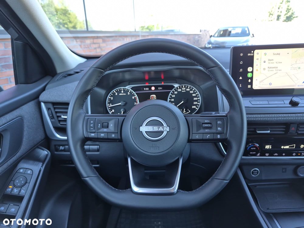 Nissan Qashqai - 32