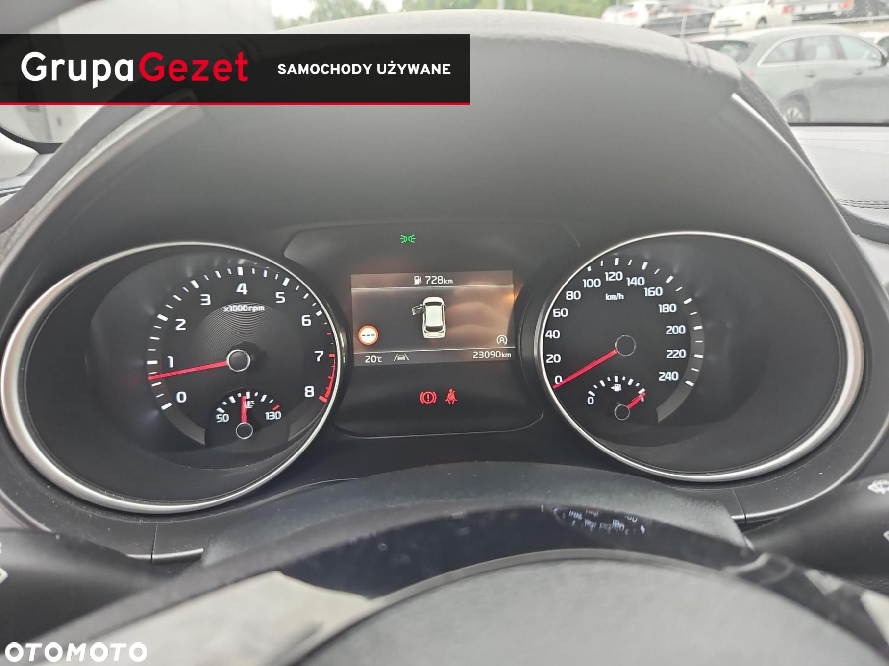 Kia Ceed 1.5 T-GDI M - 14