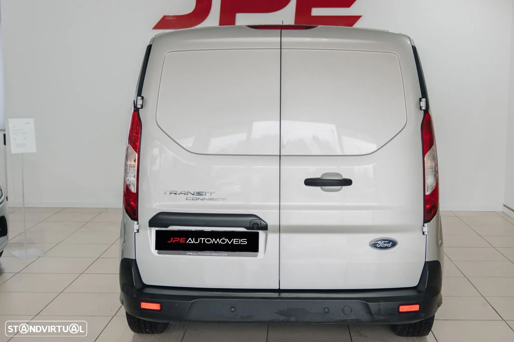 Ford Transit Connect - 3
