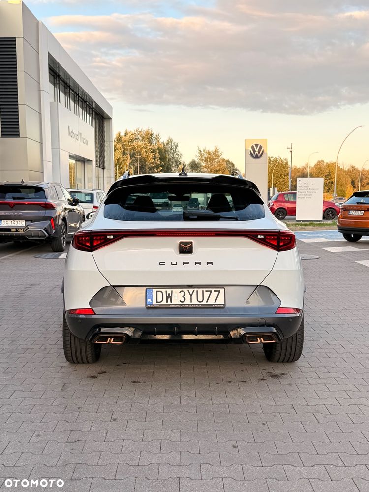 Cupra Formentor - 4