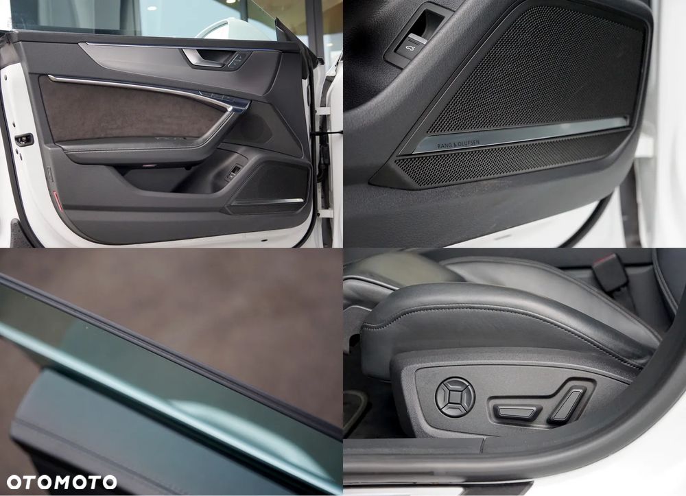 Audi A7 Sportback 3.0 TDI Quattro S tronic - 38