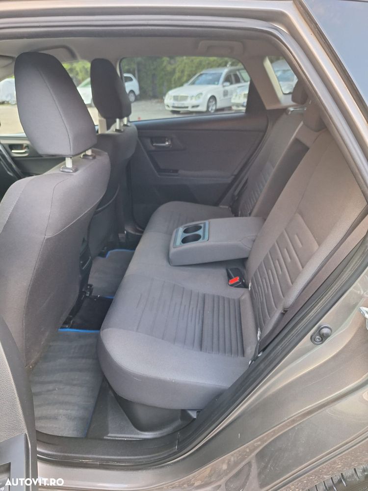 Toyota Auris - 23