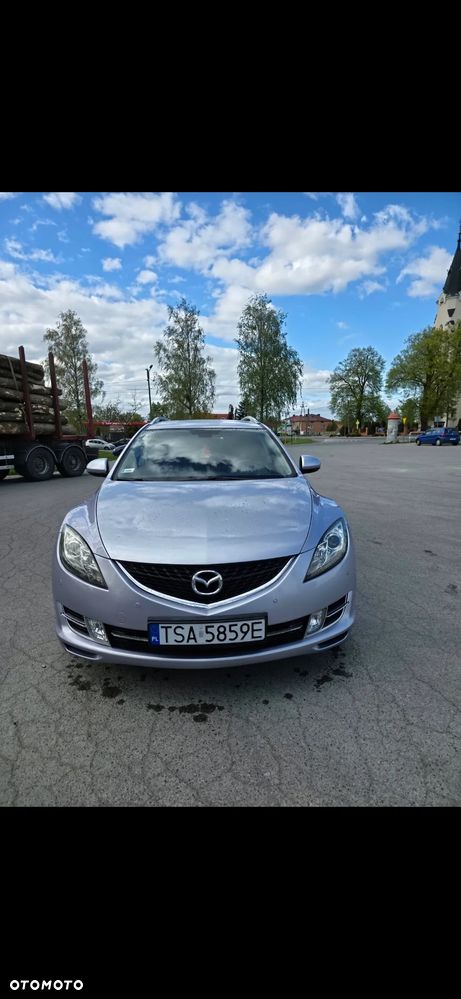 Mazda 6 2.0 Active - 7