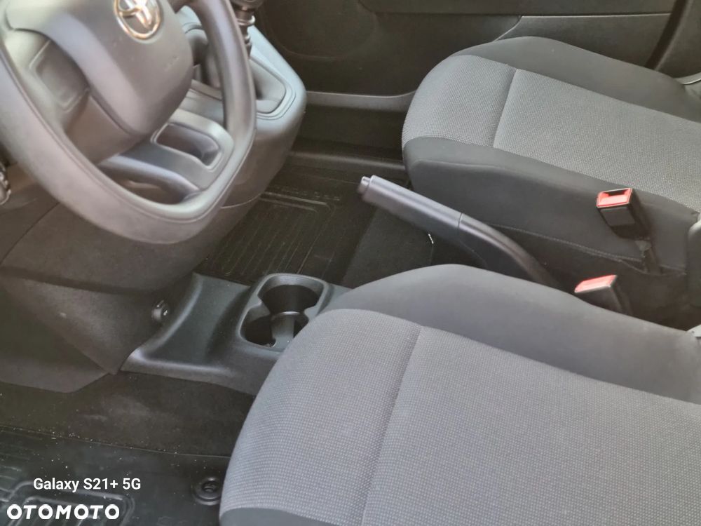 Toyota Proace City Verso - 15