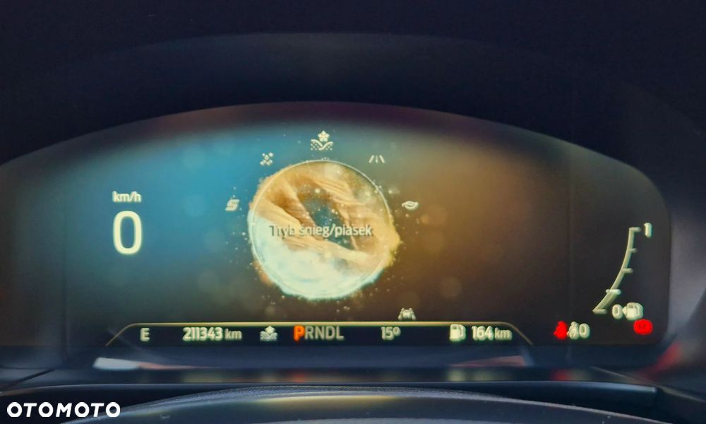 Ford Kuga 2.0 EcoBlue 4x4 TITANIUM X - 26