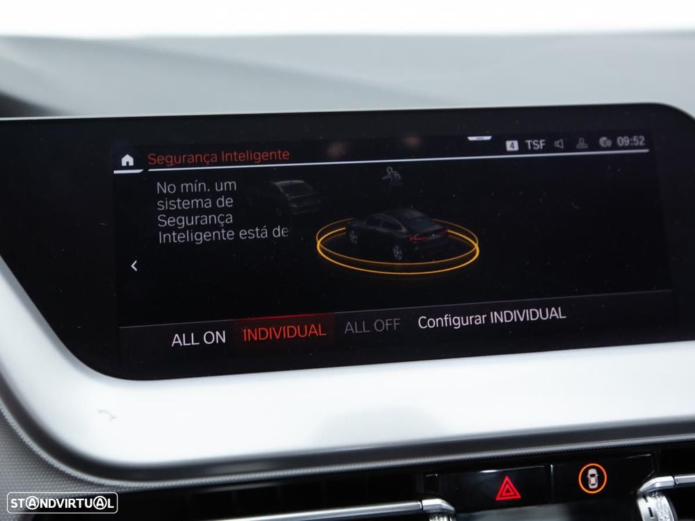 BMW 216 Gran Coupé d Advantage - 29