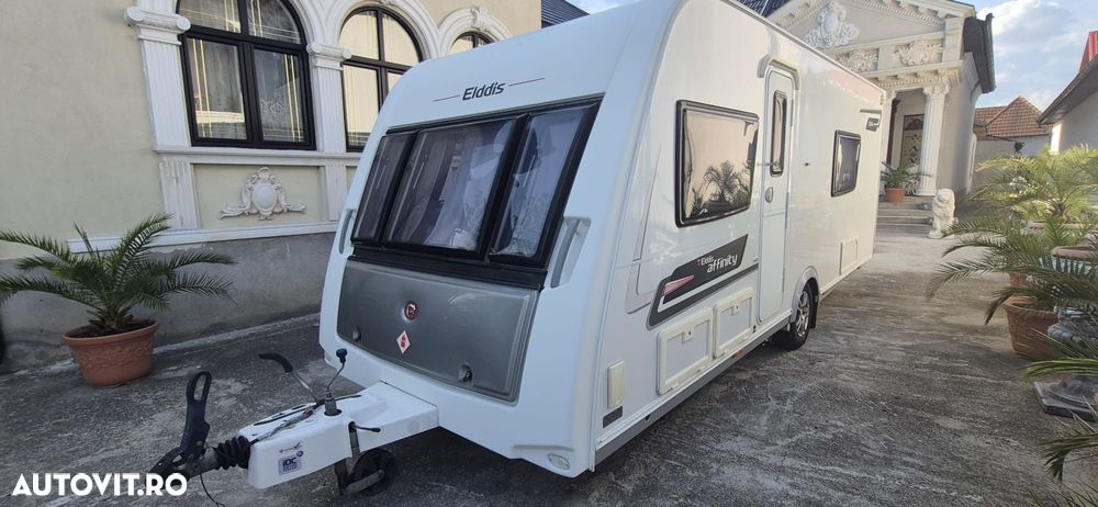 Alta Elddis Affinity - 1