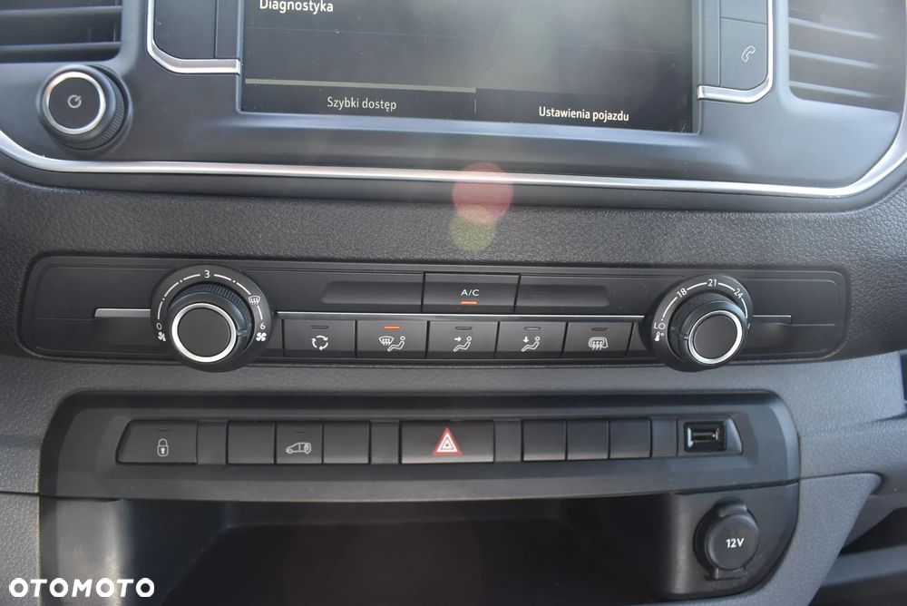 Opel VIVARO 2.0 CDTI EXTRA LONG - 21