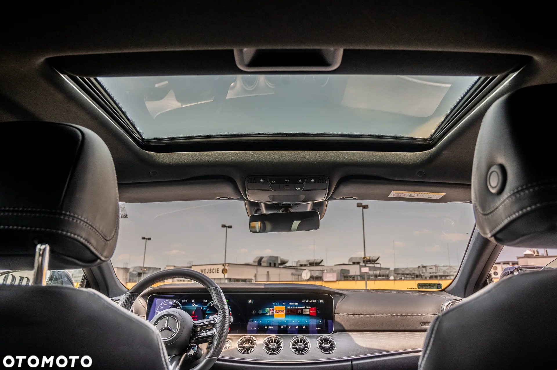 Mercedes-Benz CLS - 18