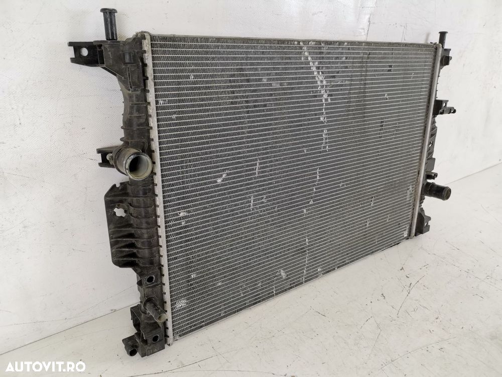 Radiator Apa Ford  Mondeo MK5 2014 2015 2016 2017 2018 2019 2020 Origi - 4