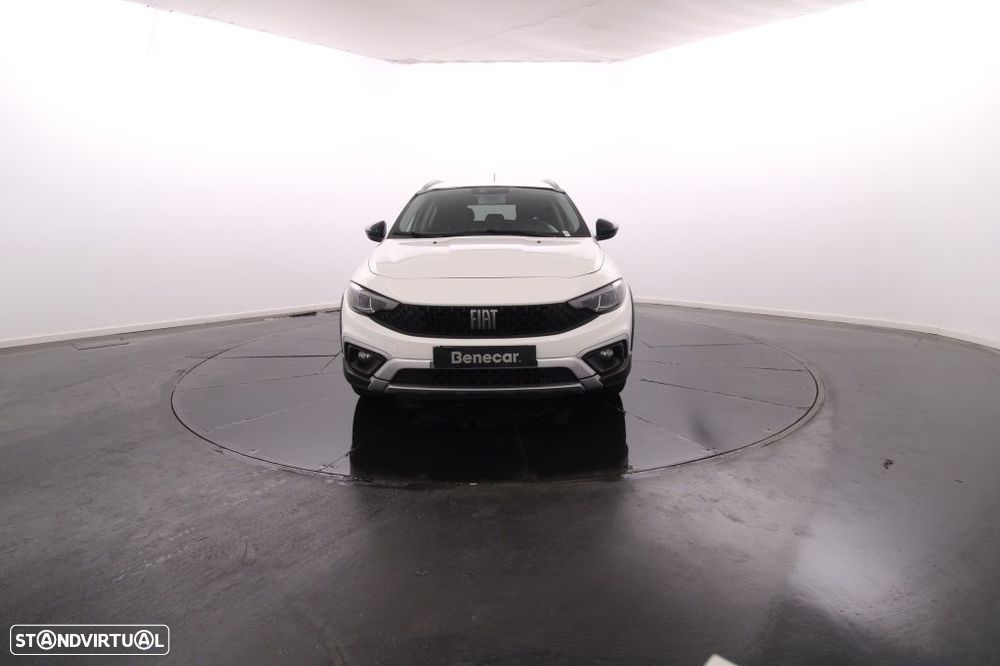 Fiat Tipo Cross 1.0 GSE T3 - 12