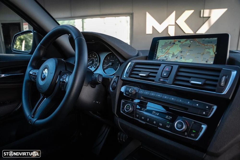 BMW 228 i Pack M Auto - 5