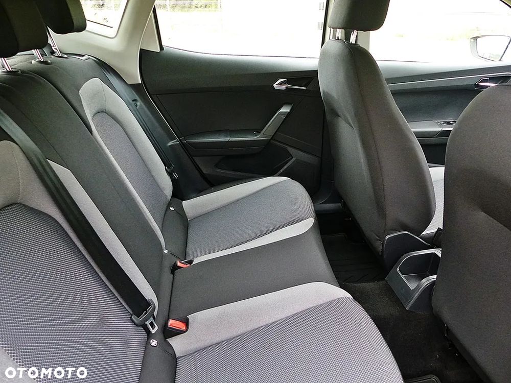 Seat Ibiza 1.6 TDI S&S Style - 23