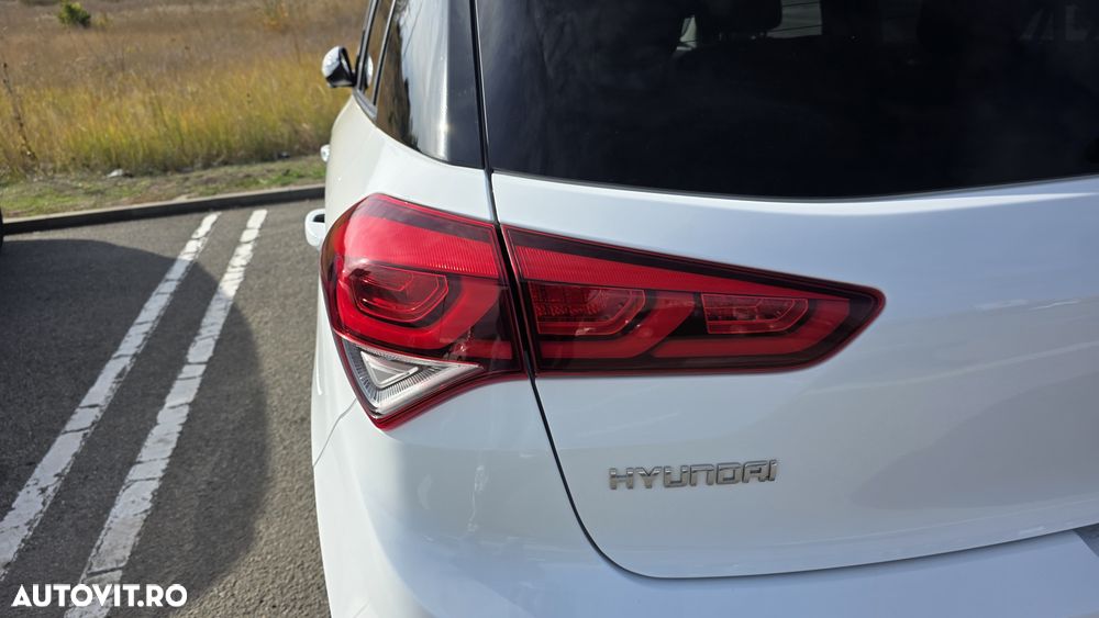Hyundai i20 - 14