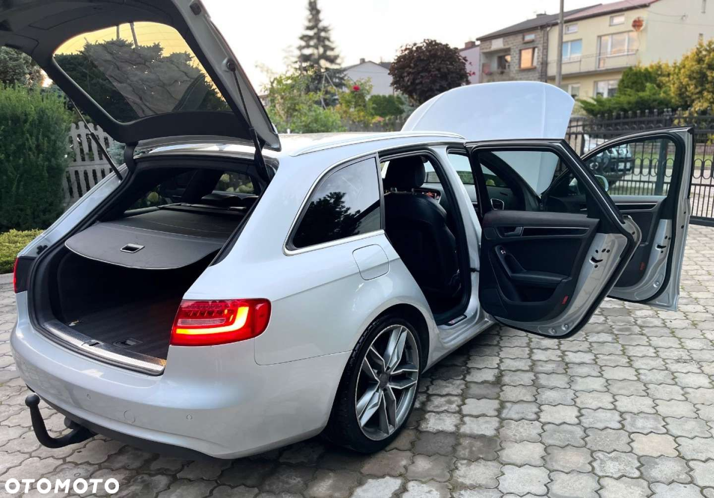 Audi A4 - 28