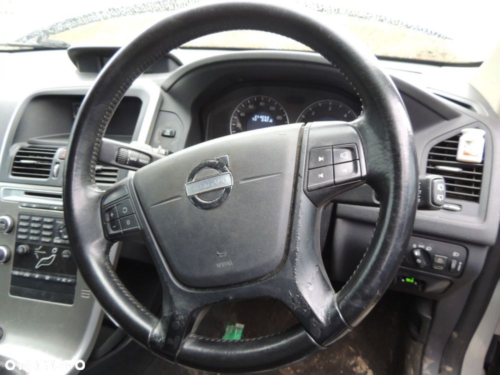Poduszka powietrzna kierowcy VOLVO XC60 - 1