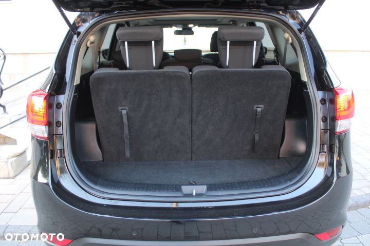 Kia Carens 1.6 GDI Edition 7 - 20