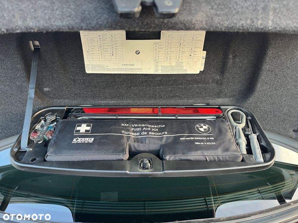 BMW Seria 5 - 14
