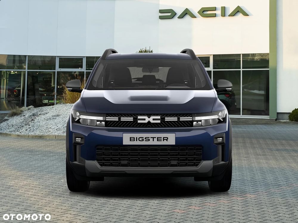 Dacia Bigster mild hybrid 140 Journey - 8